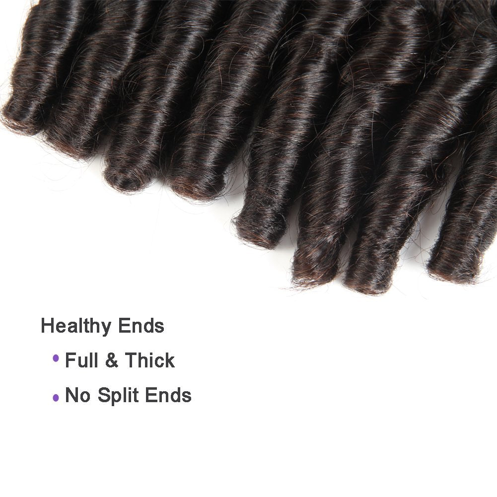 Asian Raw Hair Bundles – Loose Wave