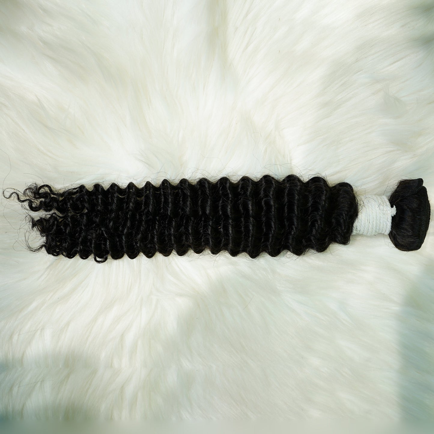 Benetress Remy Hair Black Kinky Curly Bundles Brazilian weaving