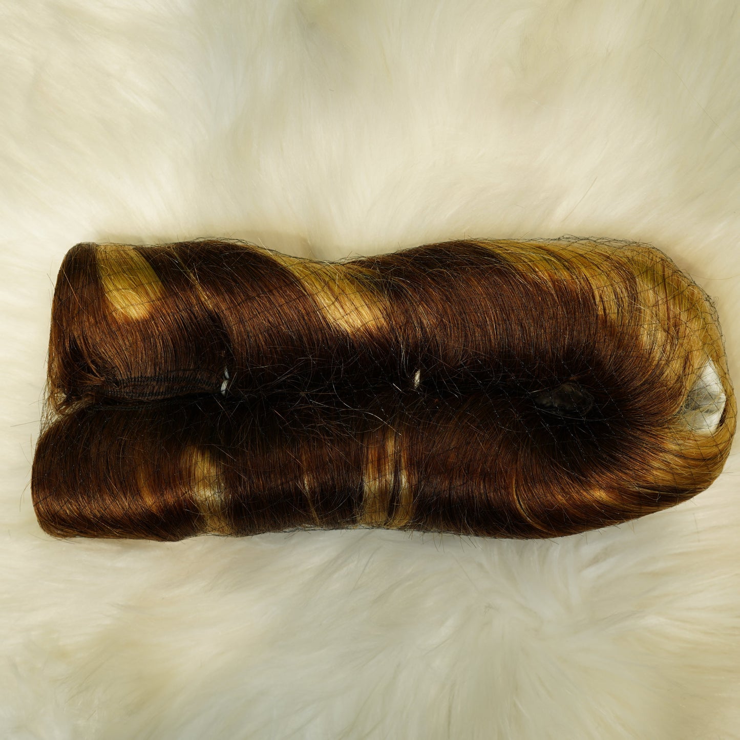 Benetress Tara 28Pcs 4/27 Hair Extensions