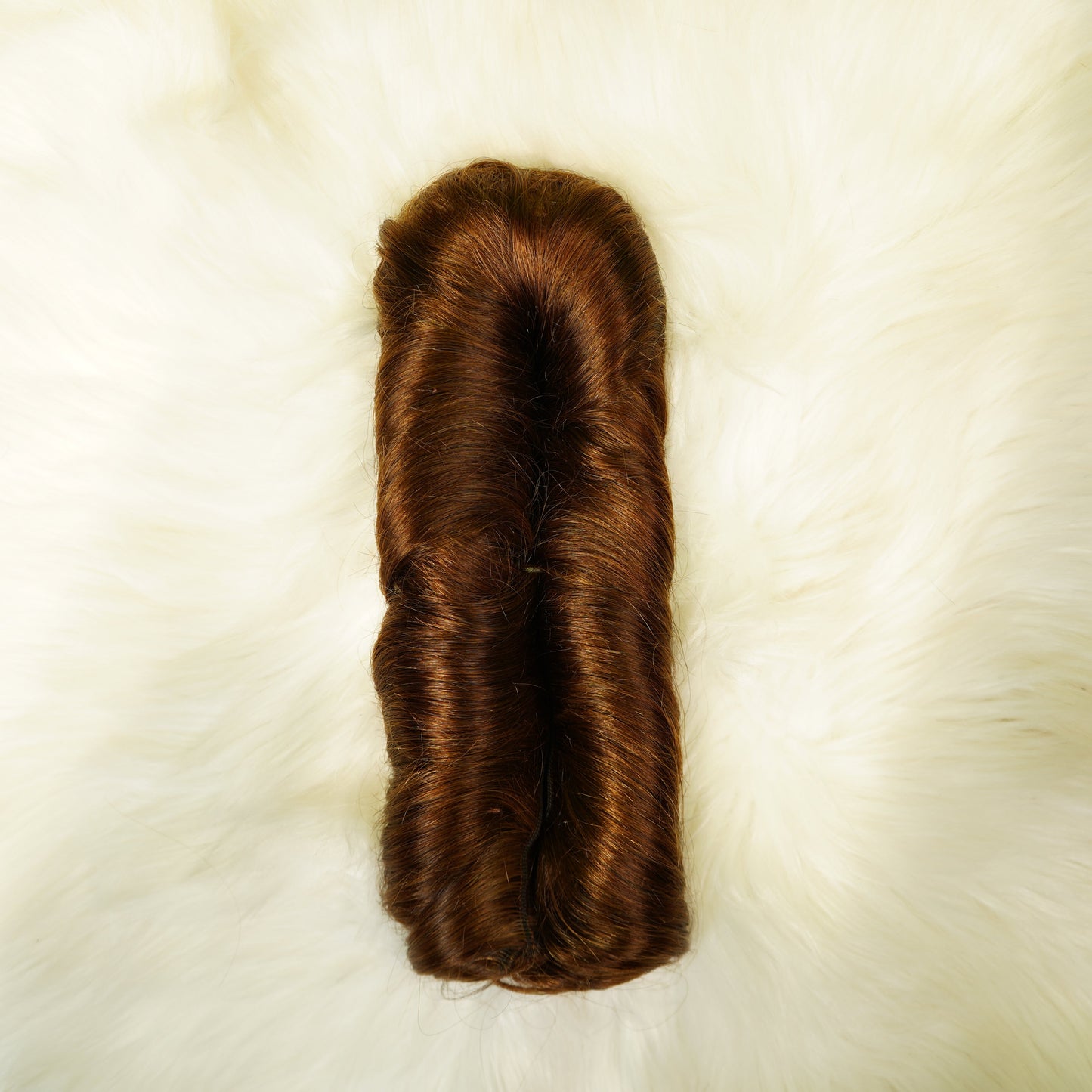 Benetress Tara 28Pcs #4 Hair Extensions