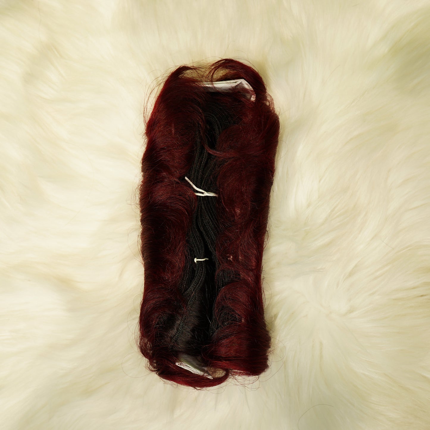 Benetress Tara 28Pcs #1b99j Hair Extensions