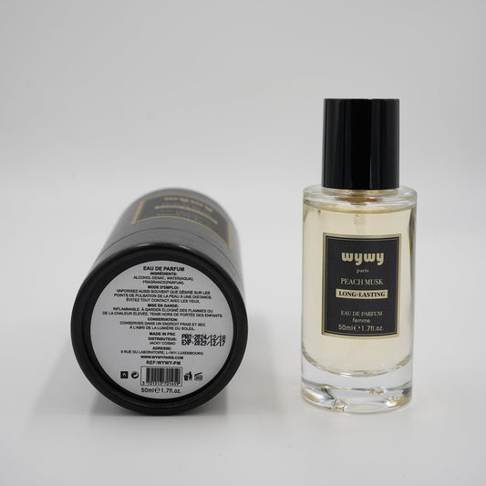 Parfum Wywy PM