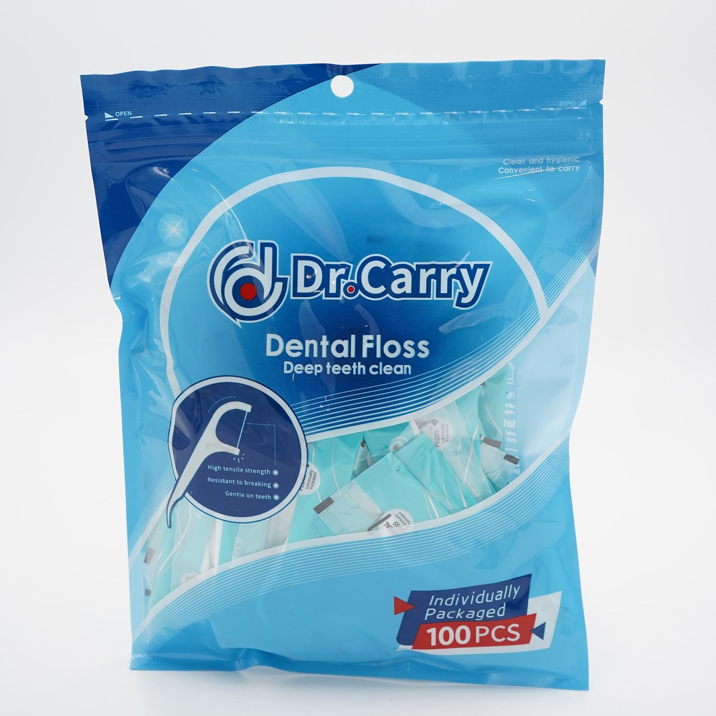dr.carry Dental Floss