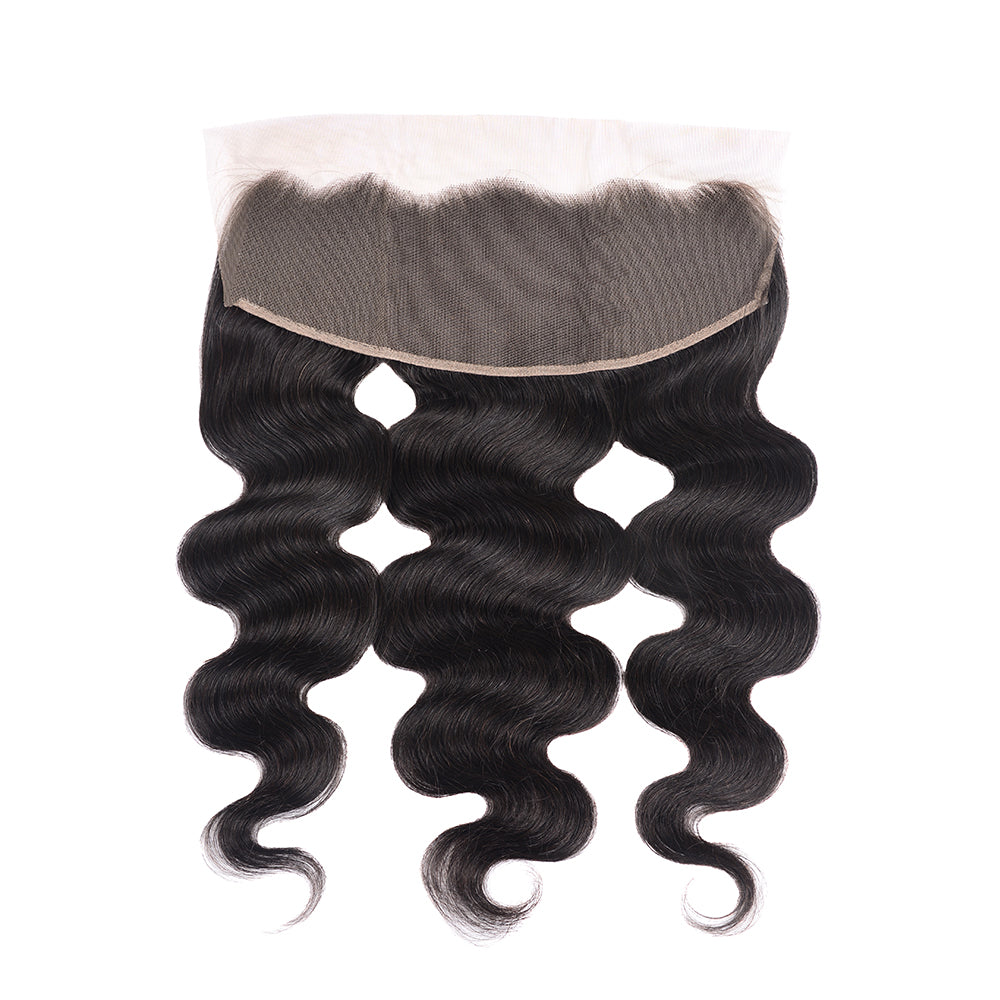 Benetress Remy Hair 13x4 Body Wave Frontal