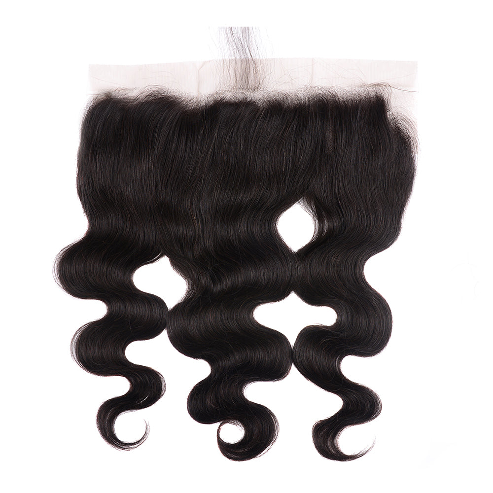 Benetress Remy Hair 13x4 Body Wave Frontal
