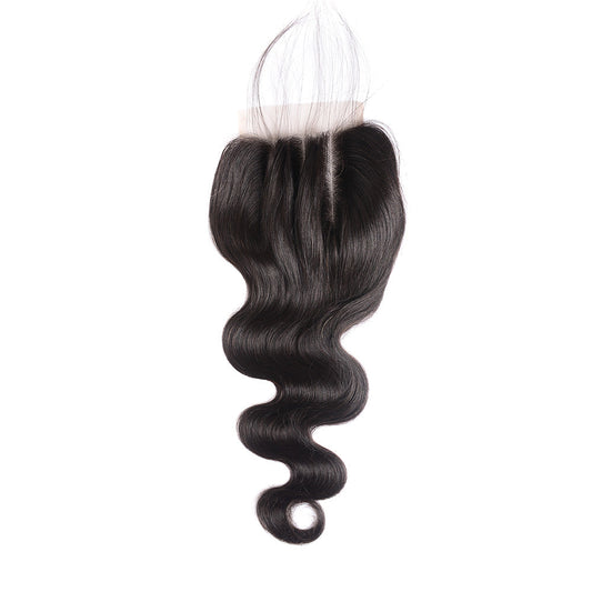 Benetress Remy Hair 4x4 Body Wave Closure