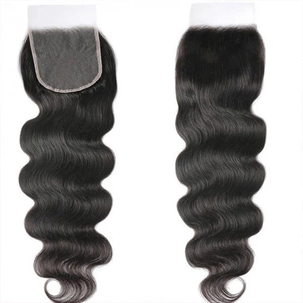Benetress Remy Hair 5x5 HD Closure