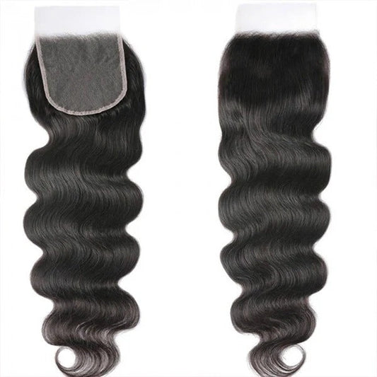Benetress Remy Hair 5x5 HD Closure