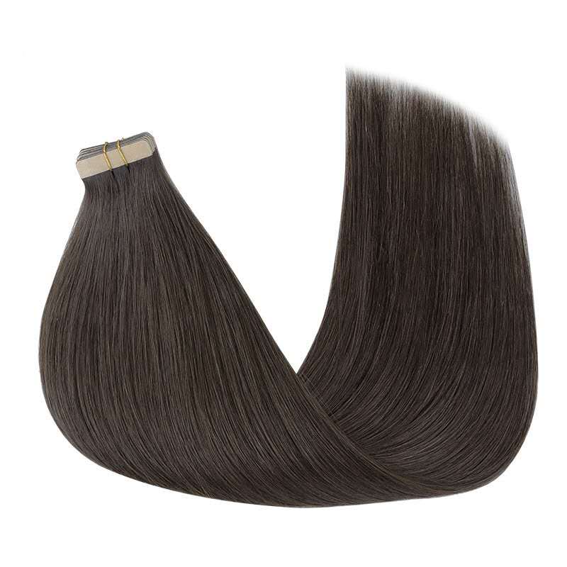 Benetress Asian Raw Hair Tape In Hair Extensions