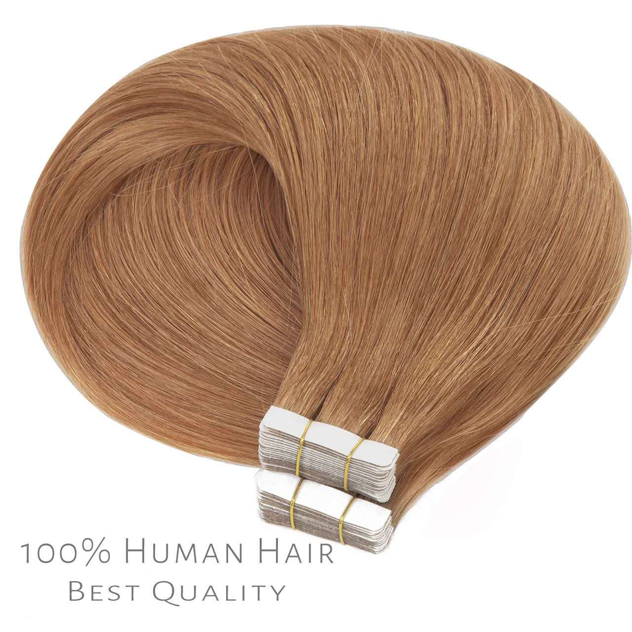 Benetress Asian Raw Hair Tape In Hair Extensions
