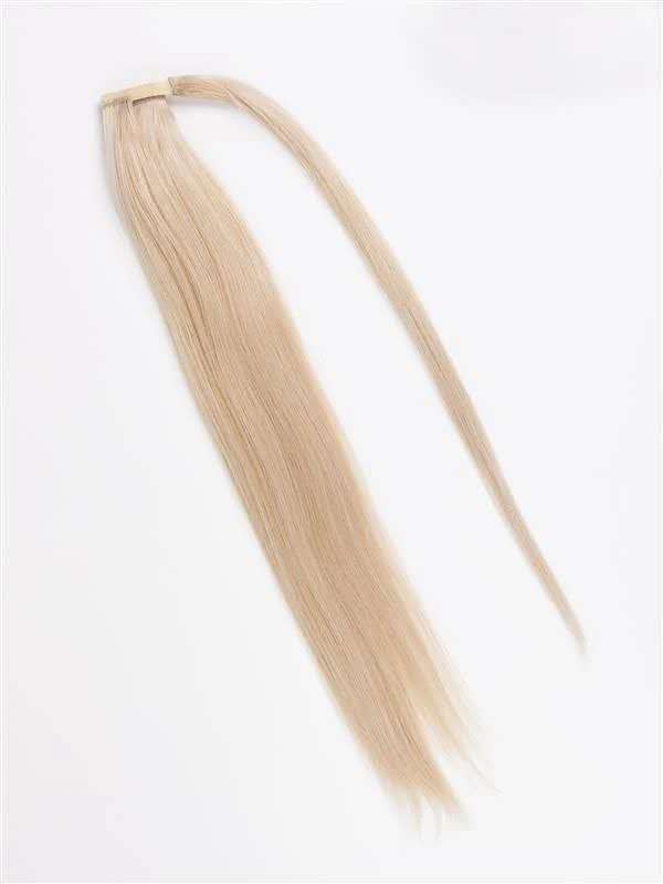 Asian Raw Straight Ponytail Extension