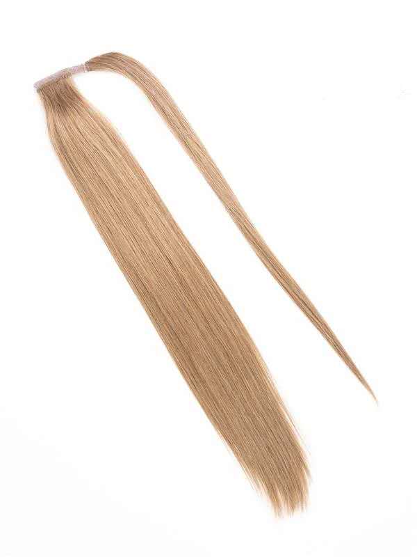 Asian Raw Straight Ponytail Extension