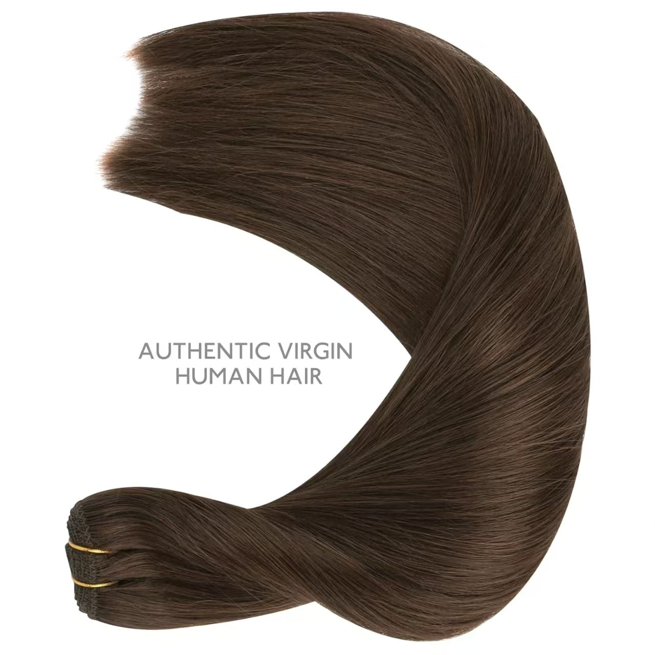 Benetress Asian Raw Hair Straight Hair Extensions