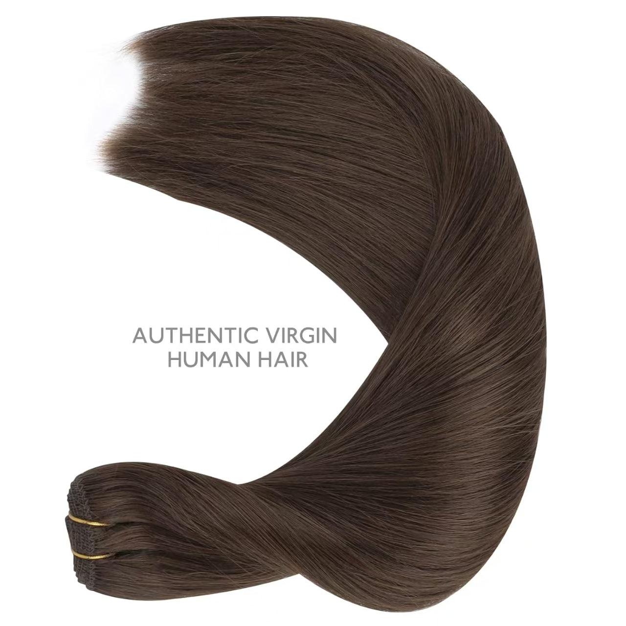 Benetress Asian Raw Hair Straight Hair Extensions
