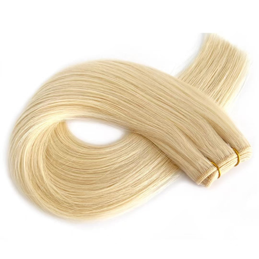 Benetress Asian Raw Hair Straight Hair Extensions