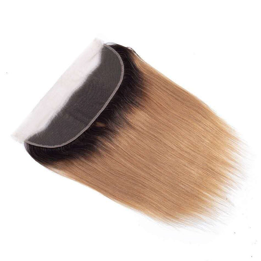 Benetress Remy Hair 13x4 Color Frontal