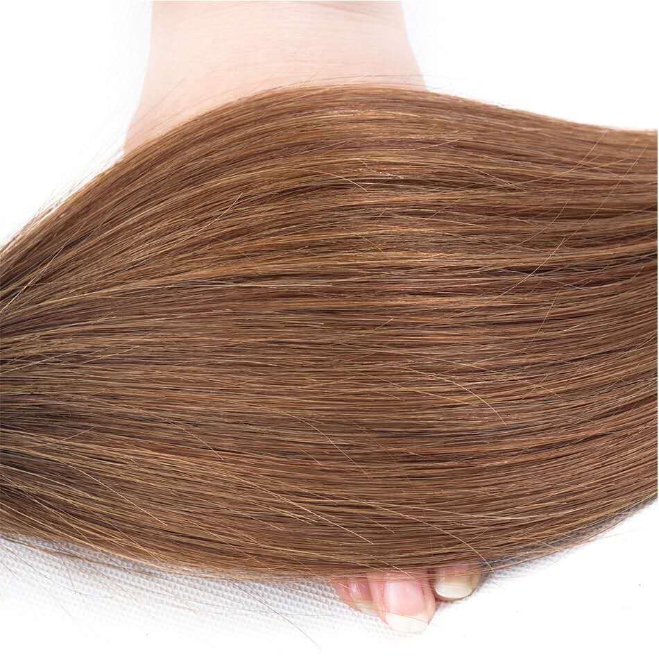 Benetress Remy Hair 13x4 Color Frontal