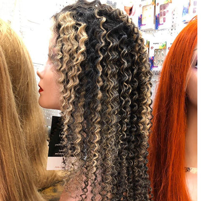 Benetress 13x4 Promo Wig Remy Hair 22 Inch