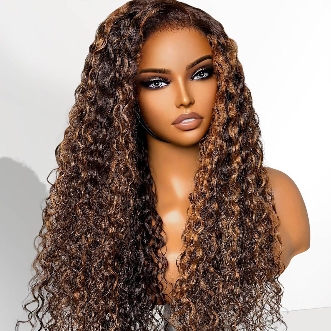 Benetress 13x4 Promo Wig Remy Hair 22 Inch