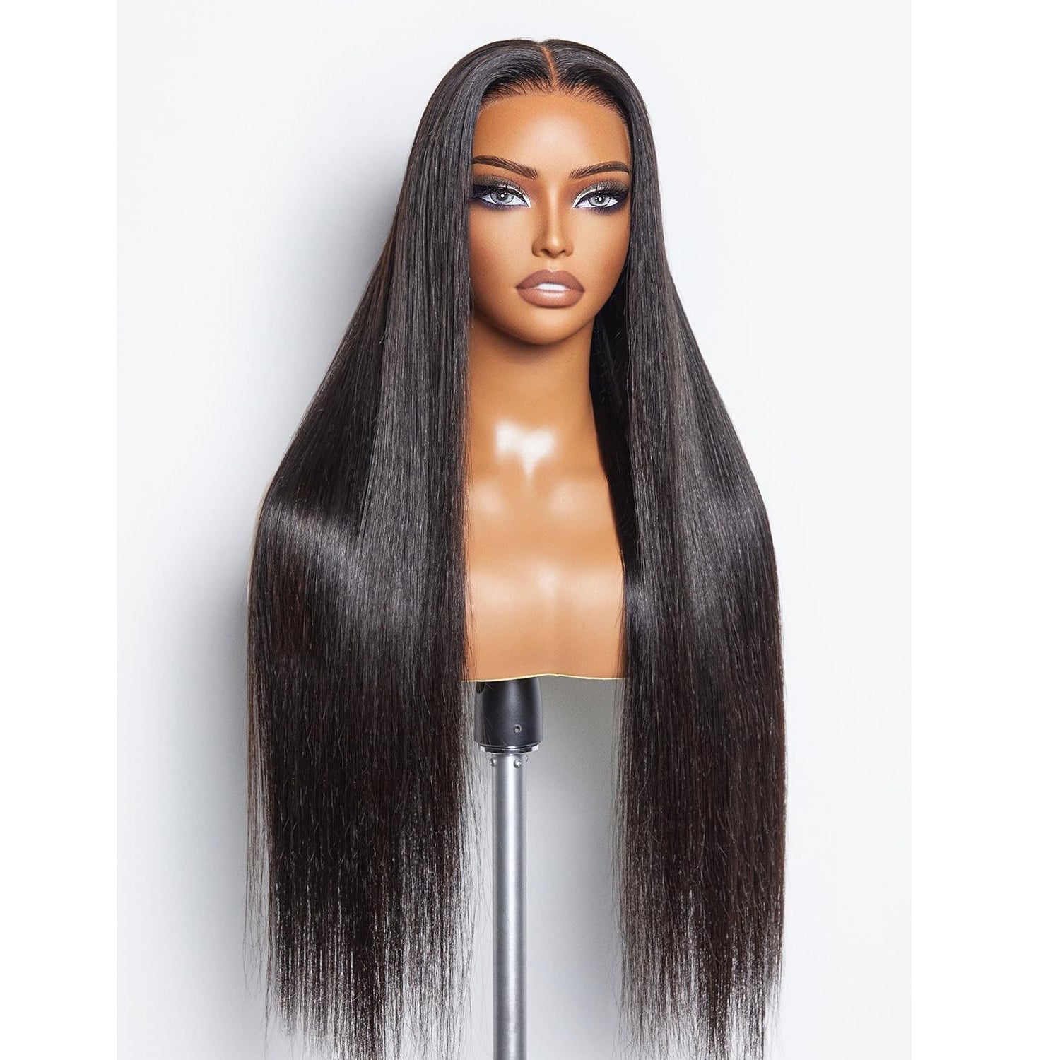 Benetress 13x4 Promo Wig Remy Hair 22 Inch