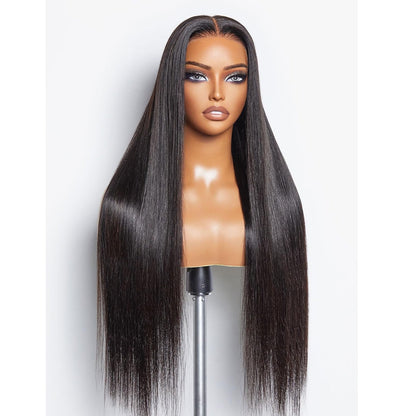 Benetress 13x4 Promo Wig Remy Hair 22 Inch