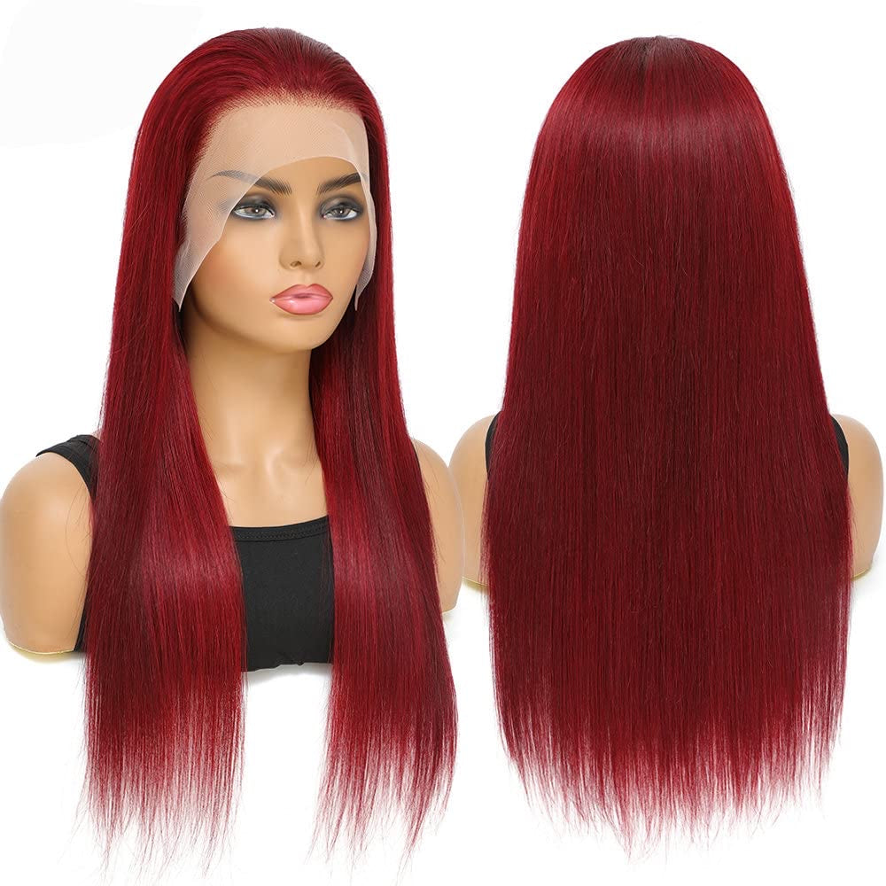 Benetress 13x4 Promo Wig Remy Hair 22 Inch