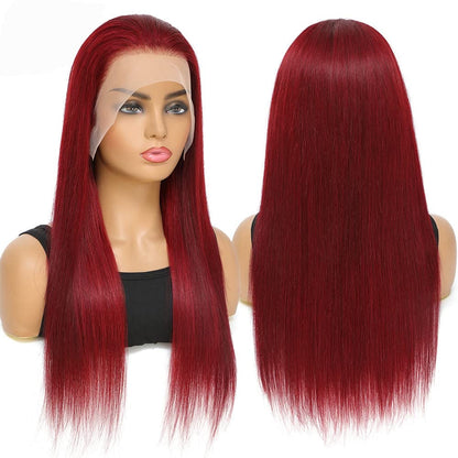 Benetress 13x4 Promo Wig Remy Hair 22 Inch