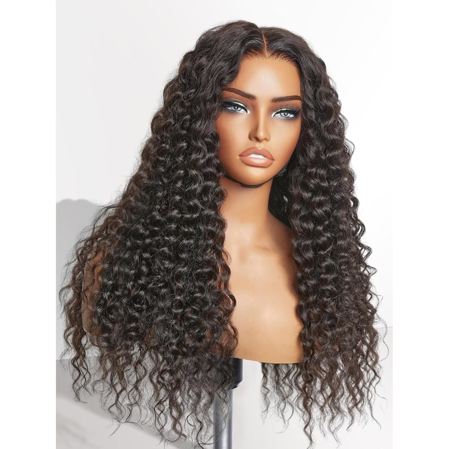Benetress 13x4 Promo Wig Remy Hair 22 Inch