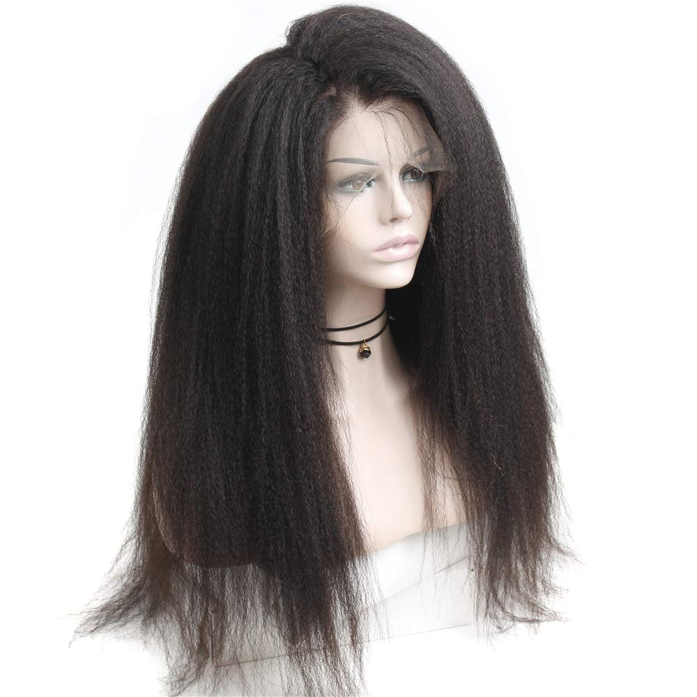 Benetress 13x4 Promo Wig Remy Hair 22 Inch
