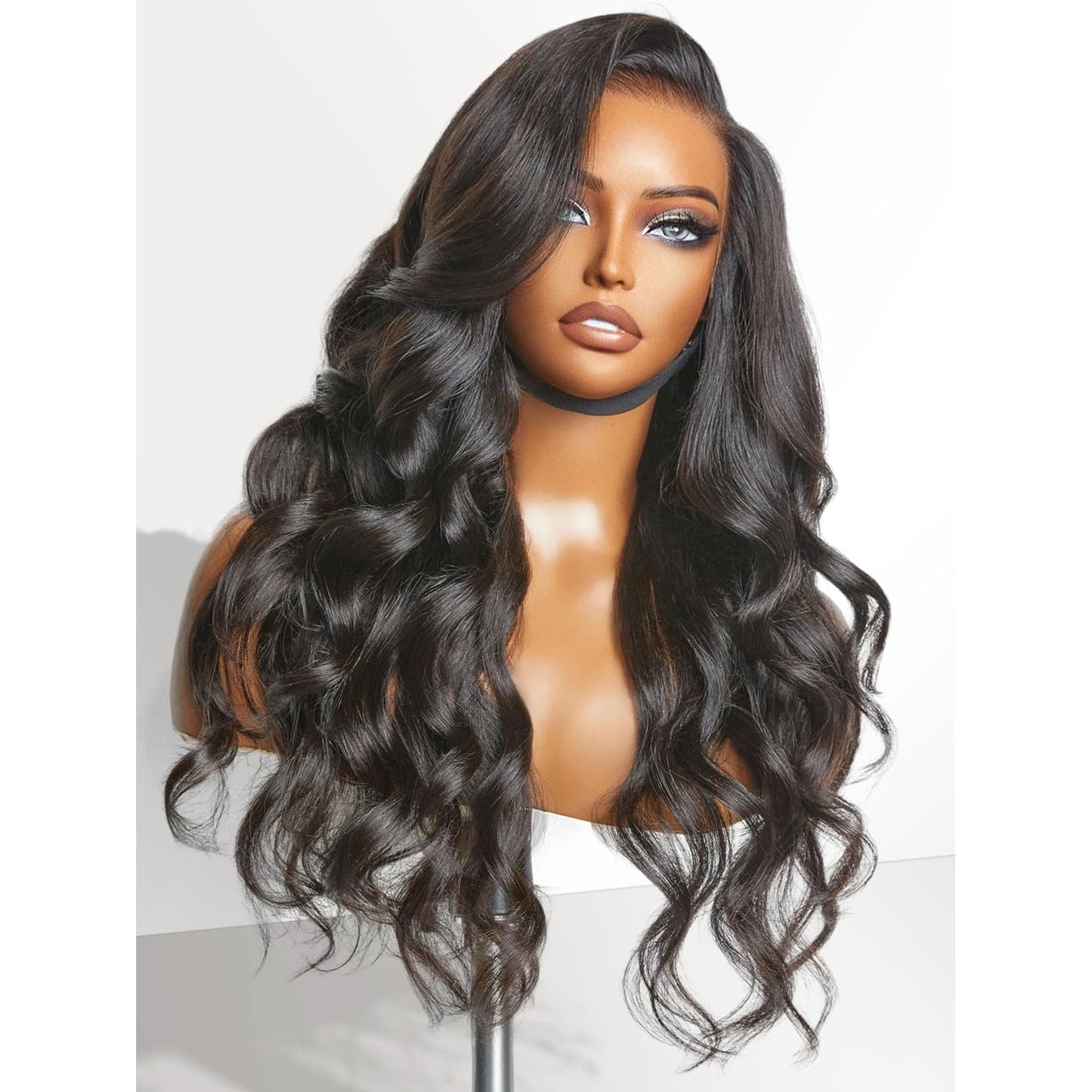 Benetress 13x4 Promo Wig Remy Hair 22 Inch