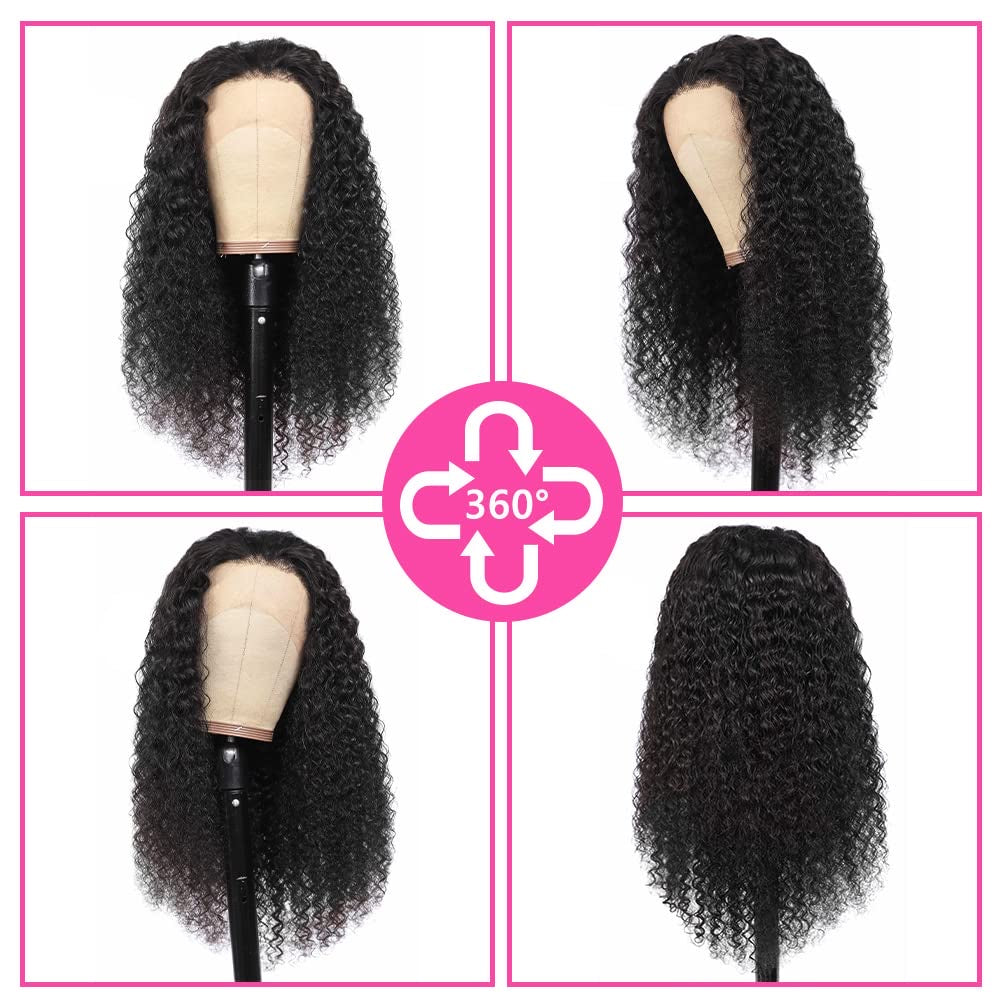 Benetress 13x4 Promo Wig Remy Hair 22 Inch