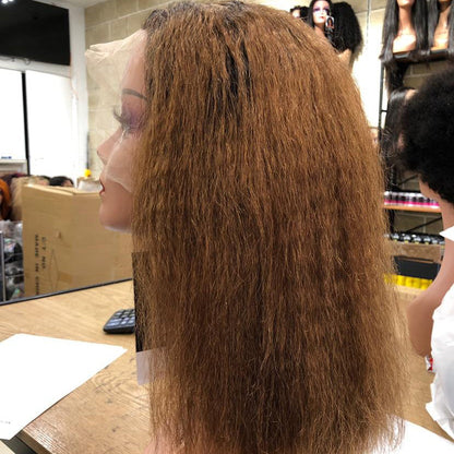 Benetress 13x4 Promo Bob Wig Remy Hair 12 Inch