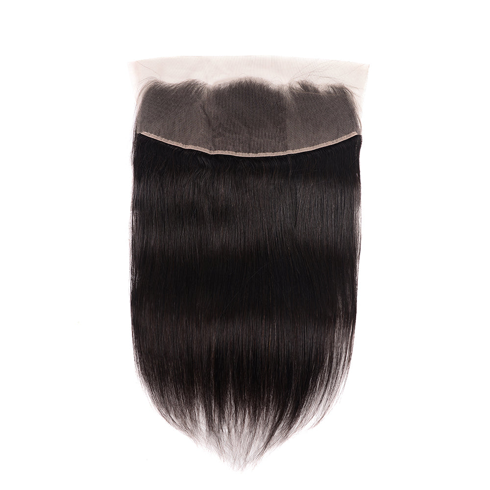 Benetress Remy Hair 13x4 Straight Frontal