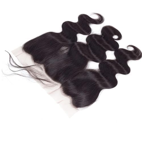 Benetress Remy Hair 13x4 Body Wave HD Frontal