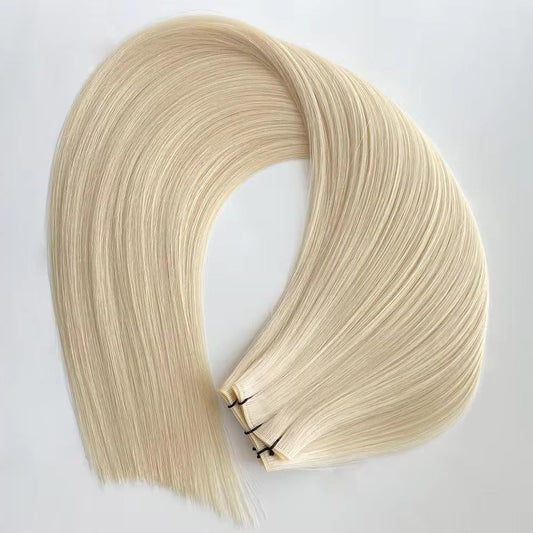 Benetress Asian Raw Hair #1001 Straight Hair Extensions