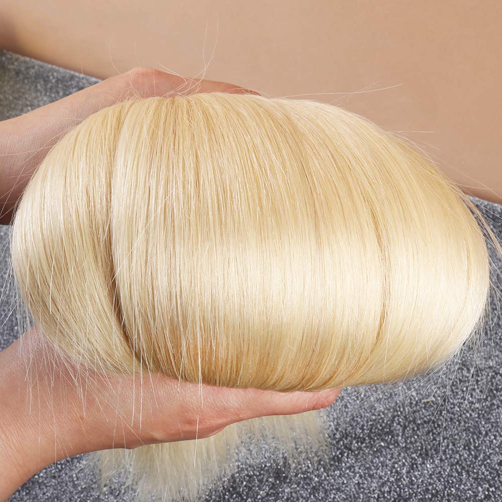 Benetress Remy Hair 1b613 Straight Bundles Brazilian weaving