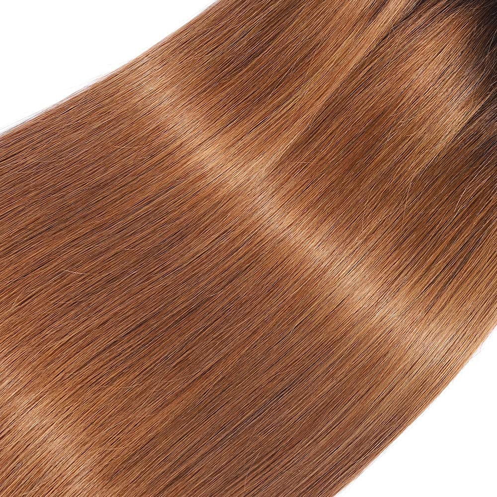 Benetress Remy Hair 30 Straight Bundles Brazilian weaving