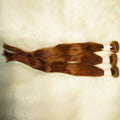 Benetress Remy Hair 30 Straight Bundles Brazilian weaving