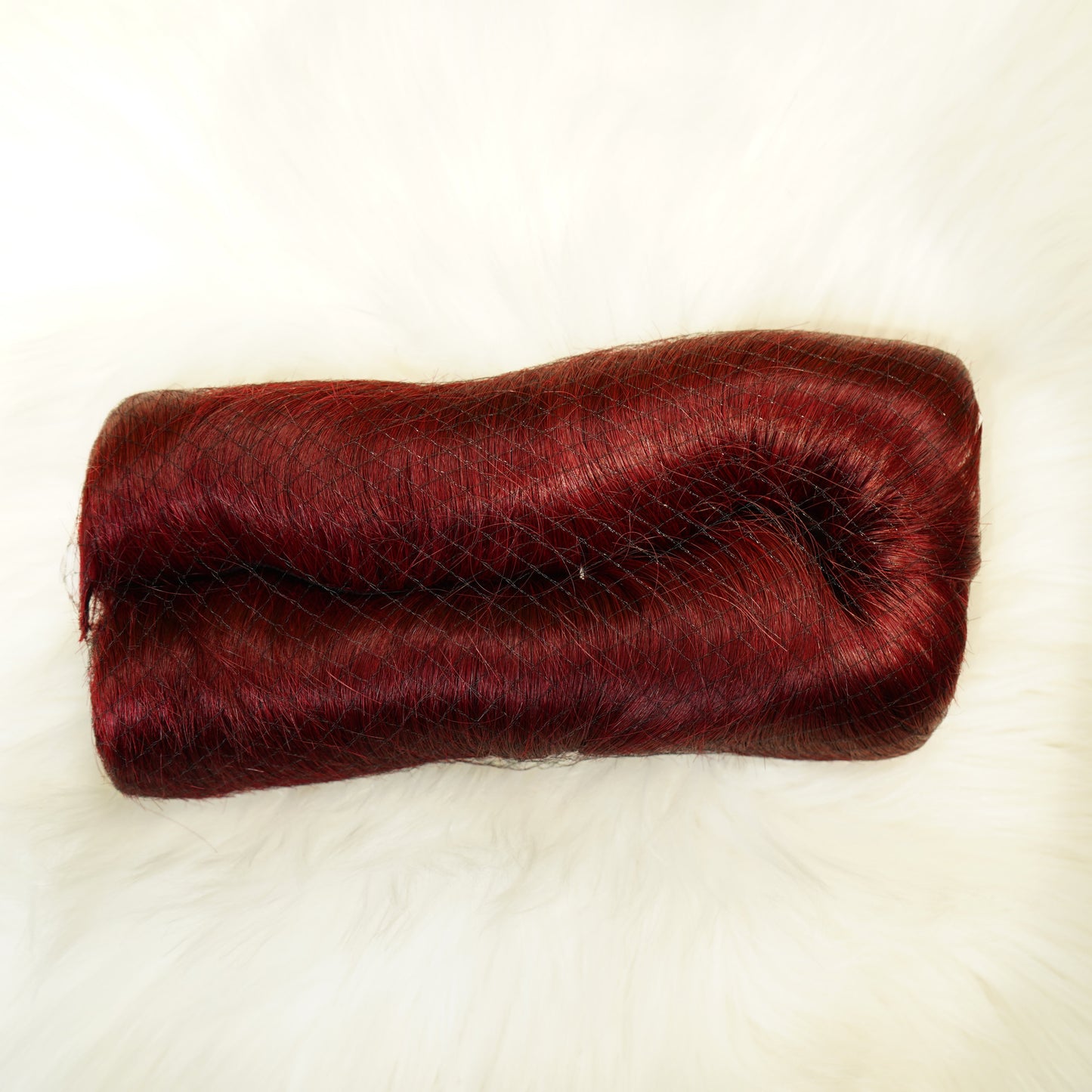 Benetress Tara 28Pcs #99j Hair Extensions