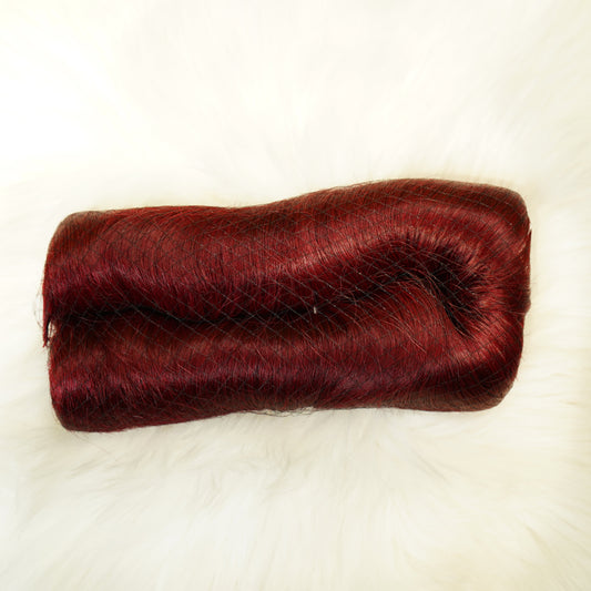 Benetress Tara 28Pcs #99j Hair Extensions