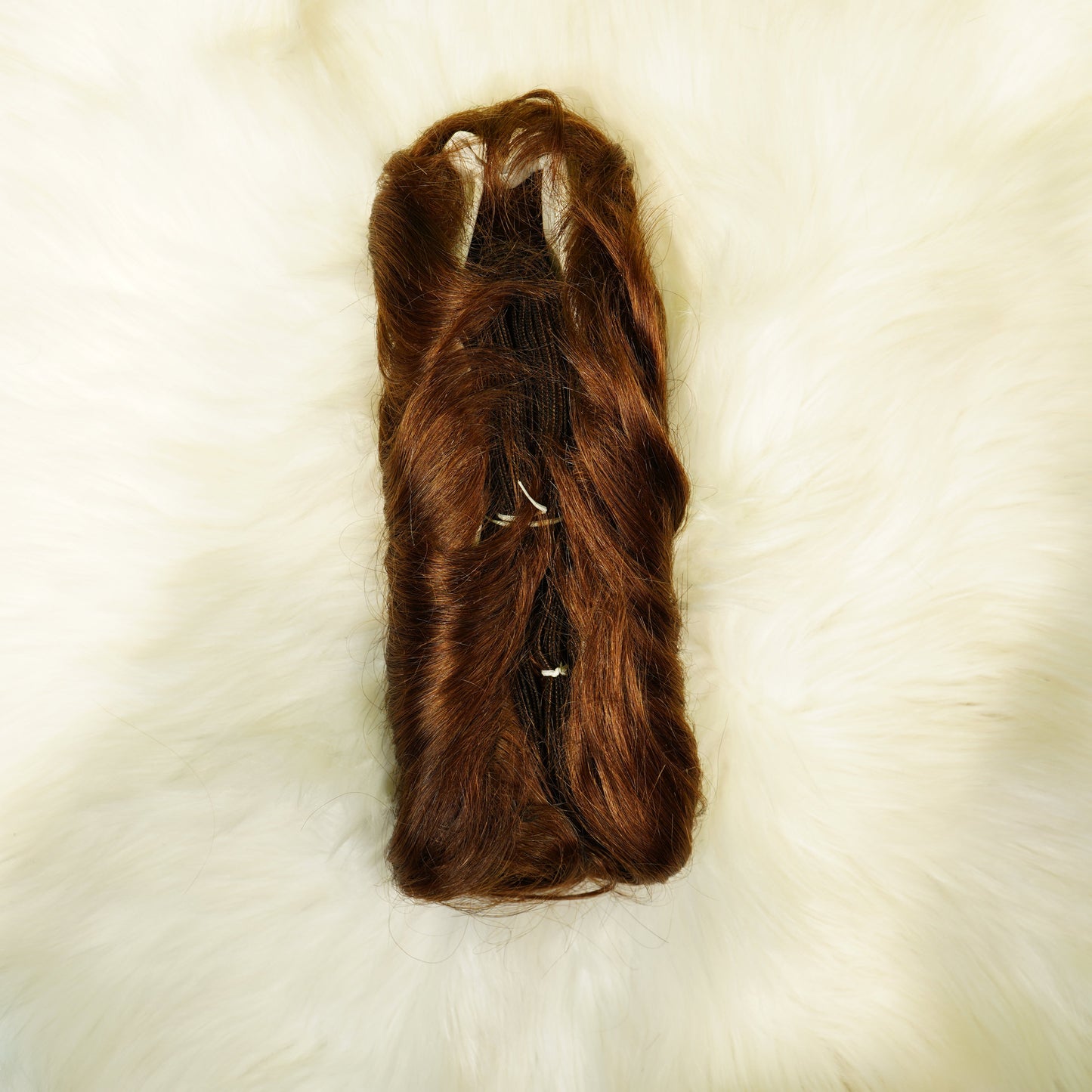 Benetress Tara 28Pcs #4 Hair Extensions