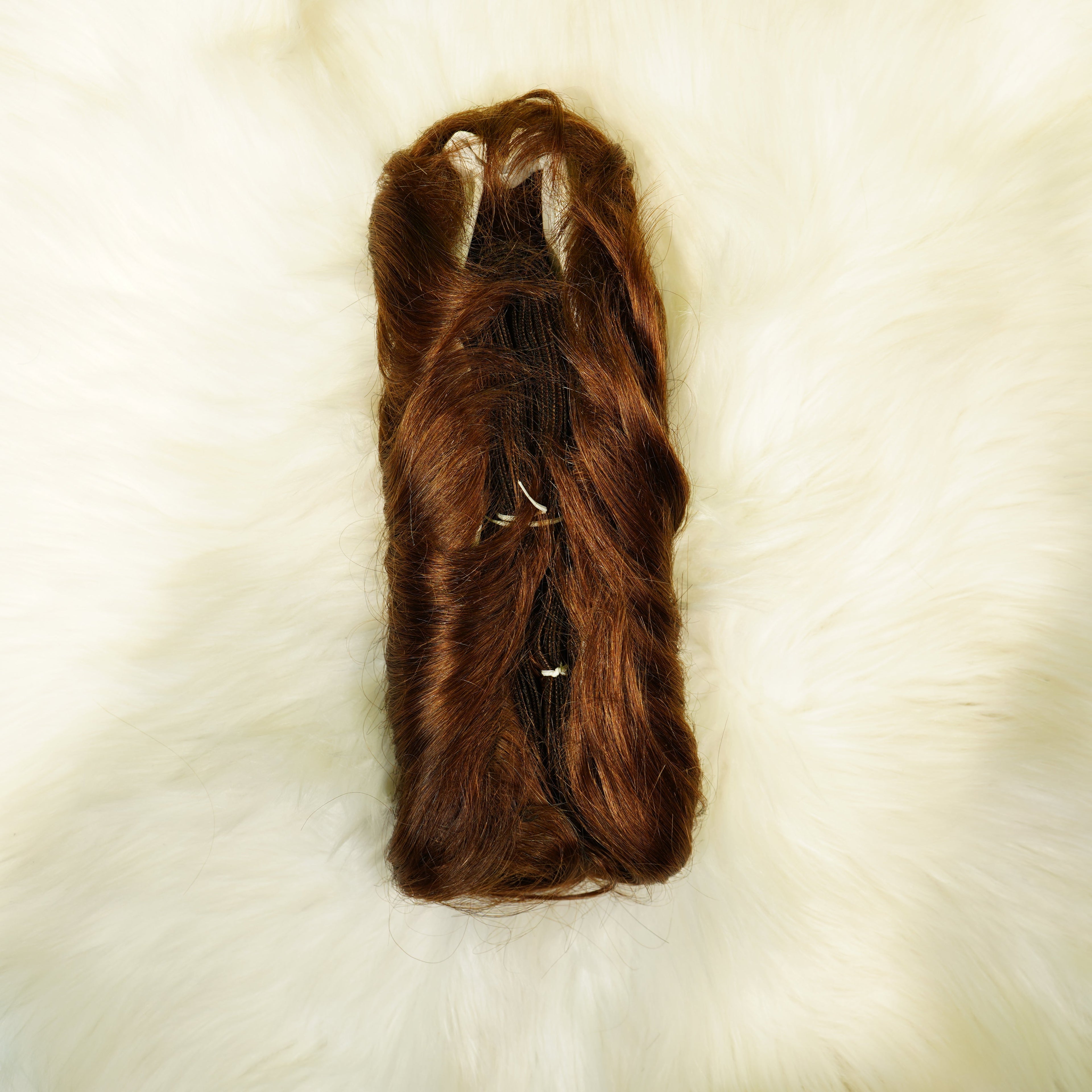 Benetress Tara 28Pcs #4 Hair Extensions