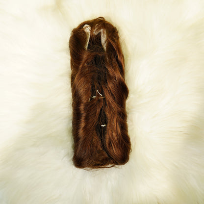 Benetress Tara 28Pcs #4 Hair Extensions