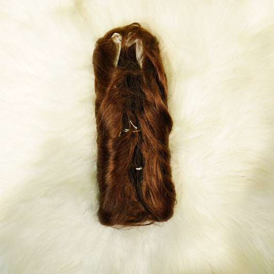 Benetress Tara 28Pcs #4 Hair Extensions