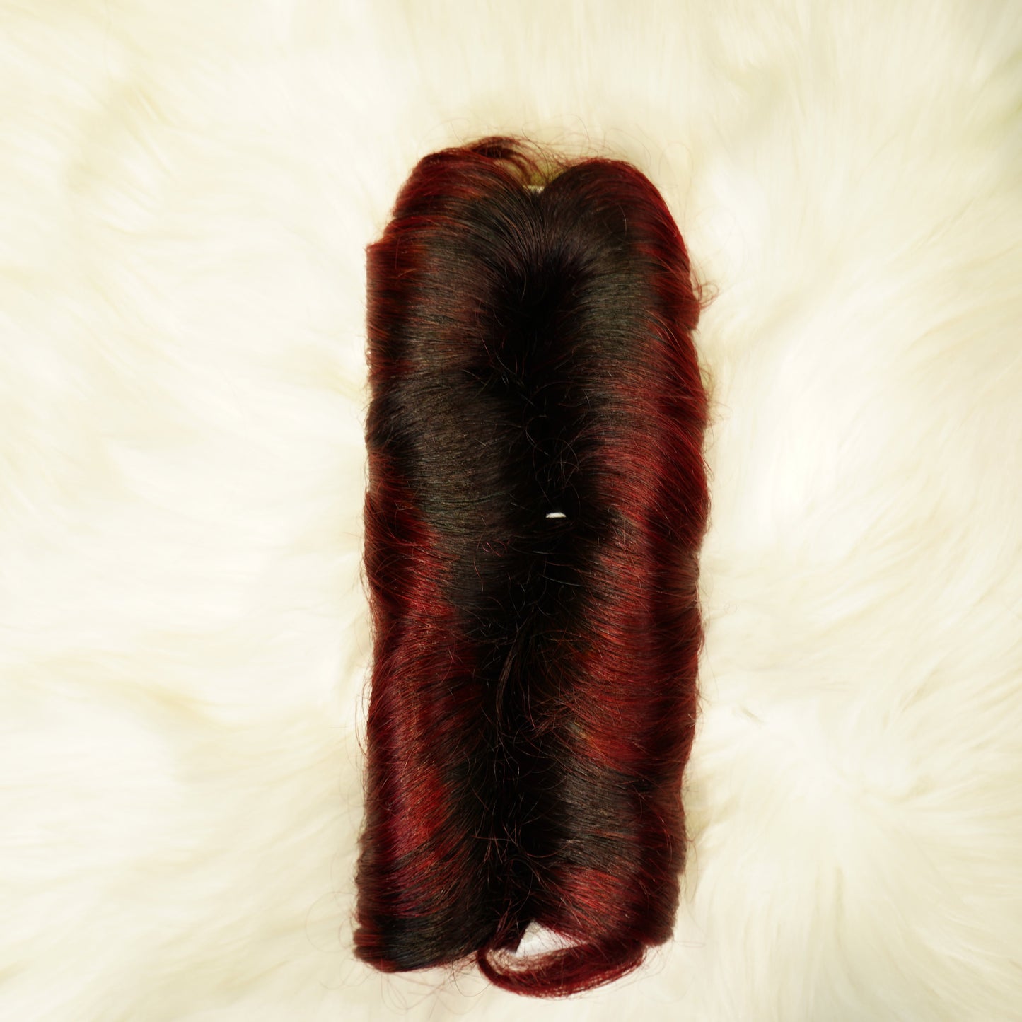 Benetress Tara 28Pcs #1b99j Hair Extensions