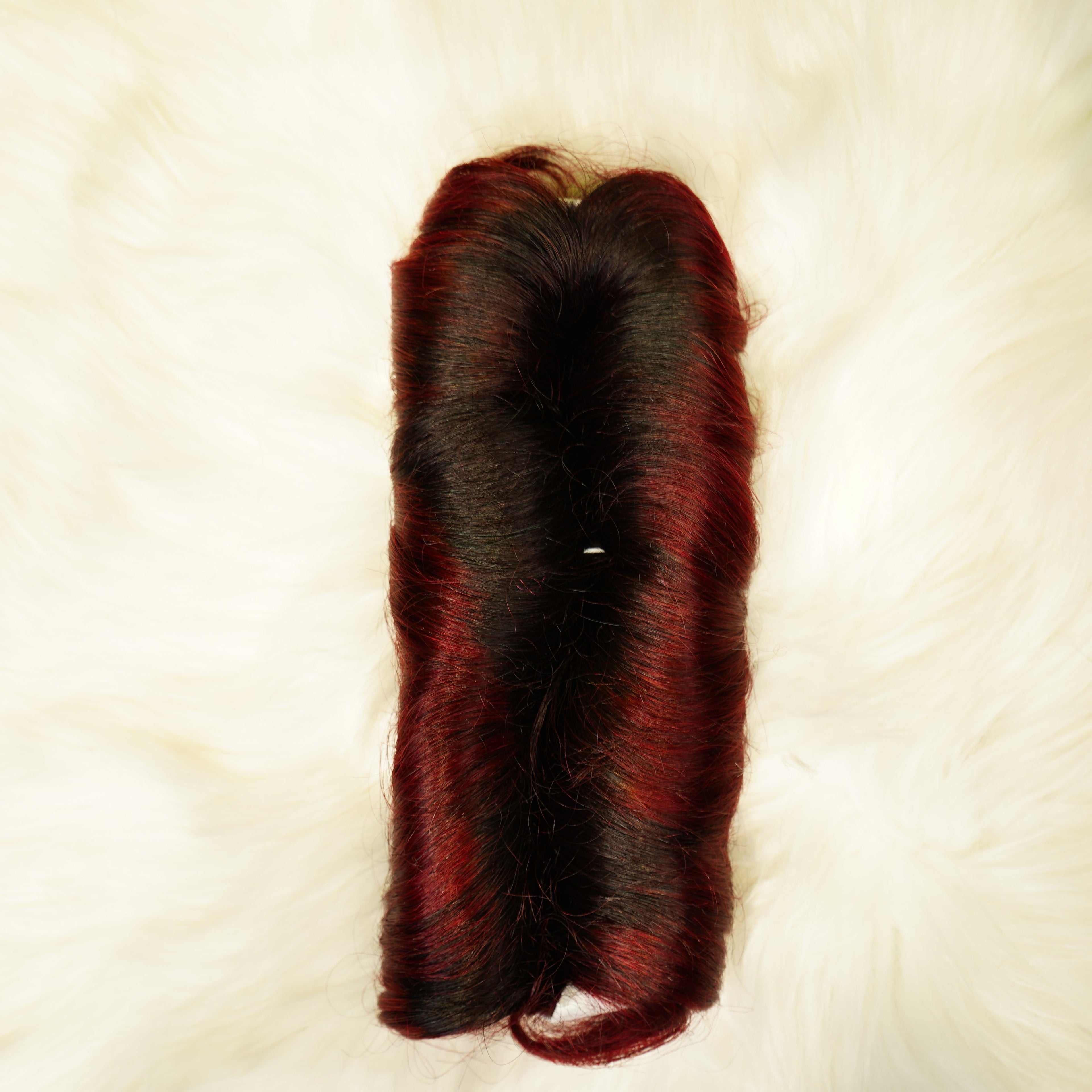 Benetress Tara 28Pcs #1b99j Hair Extensions