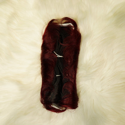 Benetress Tara 28Pcs #1b99j Hair Extensions