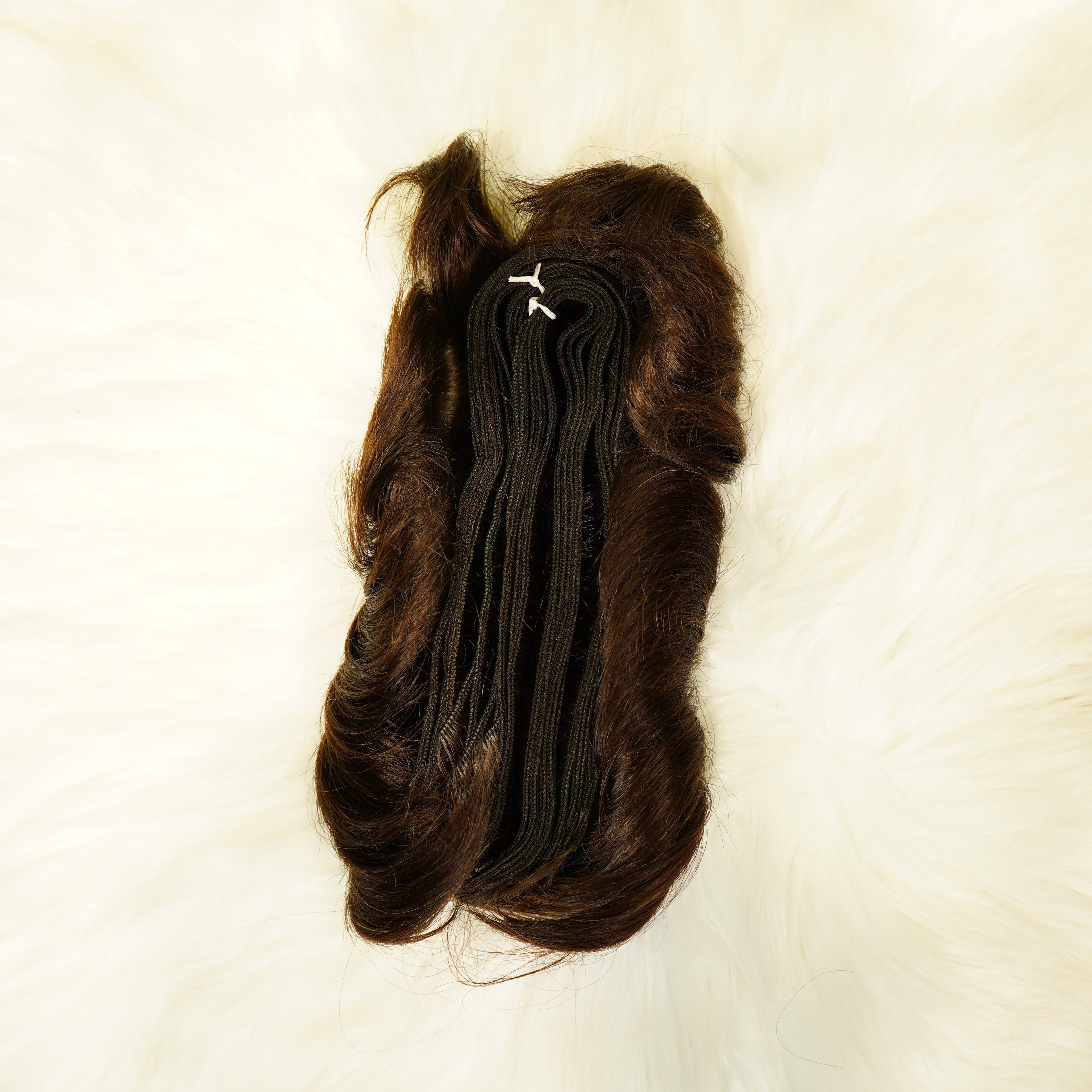 Benetress Tara 28Pcs #2 Hair Extensions