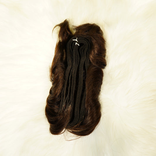 Benetress Tara 28Pcs #2 Hair Extensions