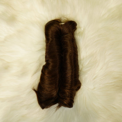 Benetress Tara 28Pcs #3 Hair Extensions